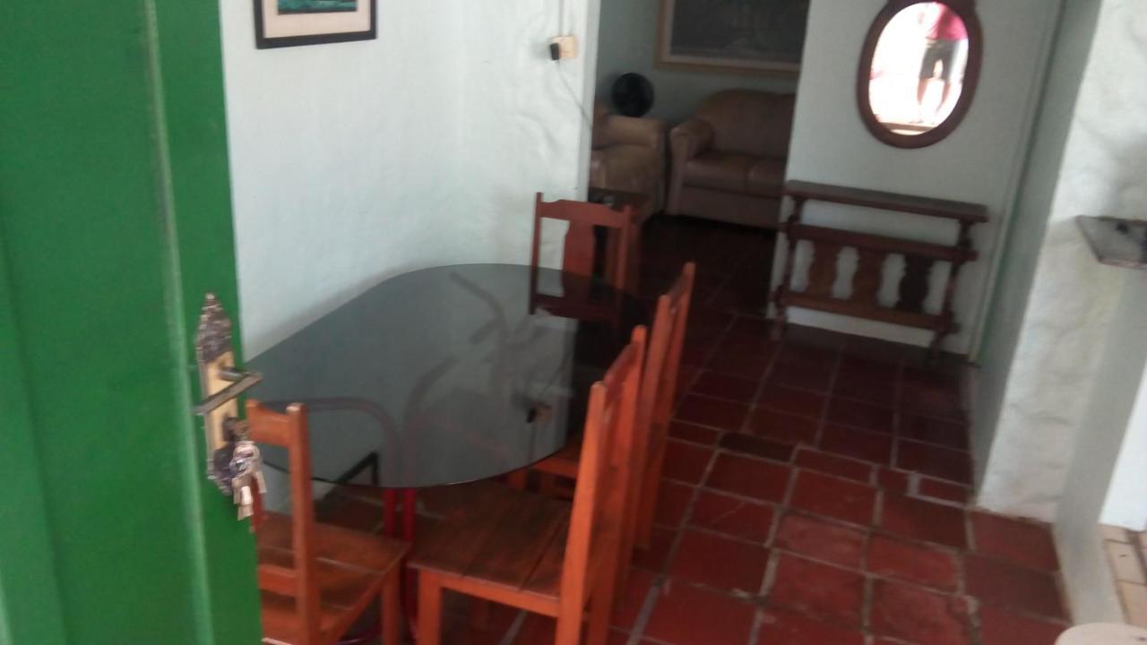 Villa Casa Torres Centro Exterior foto